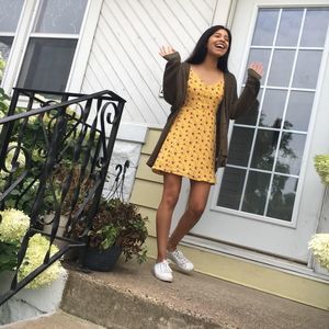 Meet your Posher, Dulce